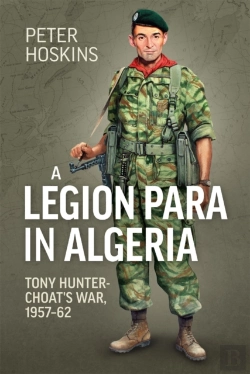 Bertrand.pt - Legion Para In Algeria
