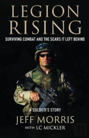Legion Rising