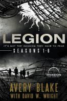 Legion Seasons 1-6