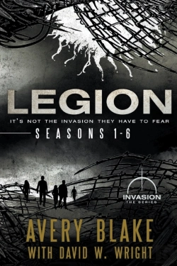 Bertrand.pt - Legion Seasons 1-6