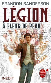 Legion : Skin Deep (Titre Provisoire)
