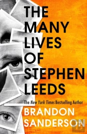 Legion: The Many Lives Of Stephen Leeds