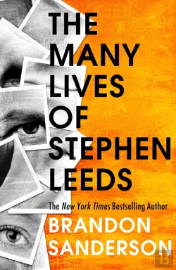 Bertrand.pt - Legion: The Many Lives Of Stephen Leeds