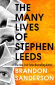 Legion: The Many Lives Of Stephen Leeds