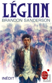 Legion (Titre Provisoire)