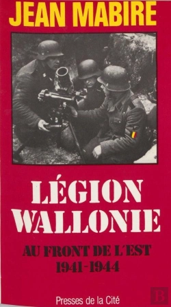 Bertrand.pt - Legion Wallonie