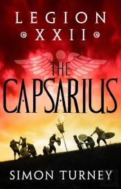 Legion Xxii: The Capsarius