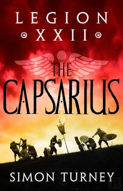 Bertrand.pt - Legion Xxii: The Capsarius