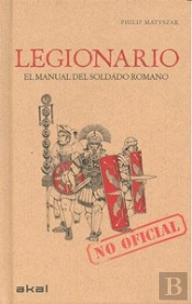 Legionario