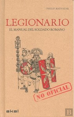 Bertrand.pt - Legionario