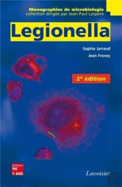 Bertrand.pt - Legionella (2° Éd.)