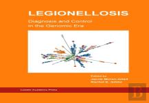 Legionellosis Diagnosis And Control In The Genomic Era
