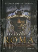 Legiones De Roma
