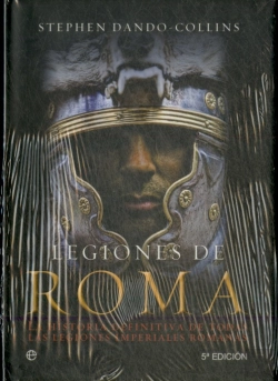 Bertrand.pt - Legiones De Roma