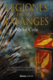 Legiones Frente A Falanges