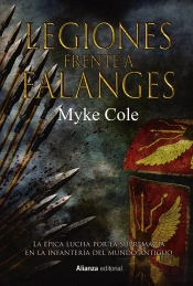 Legiones Frente A Falanges