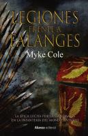 Legiones Frente A Falanges