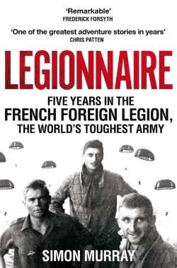 Bertrand.pt - Legionnaire