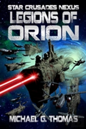 Legions Of Orion