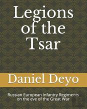 Legions Of The Last Tsar