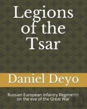 Legions Of The Last Tsar