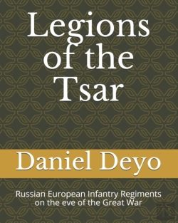 Bertrand.pt - Legions Of The Last Tsar