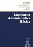 Legislação Administrativa Básica