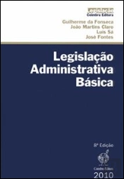 Legislação Administrativa Básica