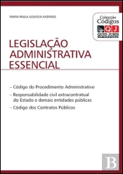 Legislação Administrativa Essencial