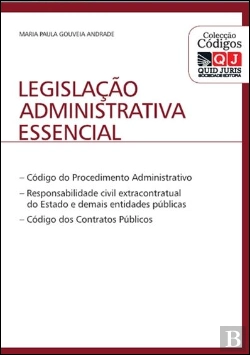 Bertrand.pt - Legislação Administrativa Essencial