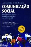 Legislação Anotada da Comunicação Social