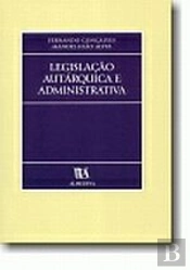Legislação Autárquica e Administrativa