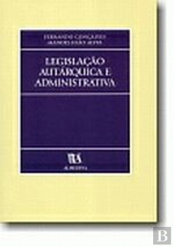 Bertrand.pt - Legislação Autárquica e Administrativa
