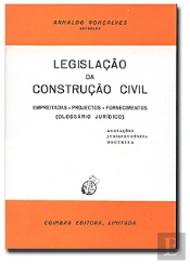 Legislação da Construção Civil