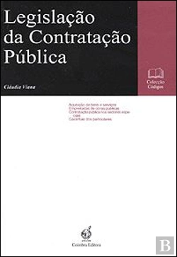 Bertrand.pt - Legislação da Contratação Pública
