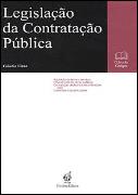 Legislação da Contratação Pública