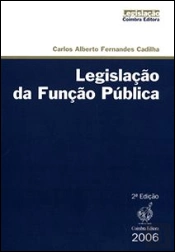 Legislação da Função Pública