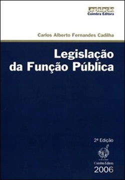Bertrand.pt - Legislação da Função Pública