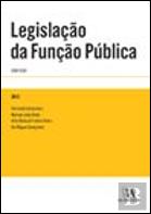 Legislação da Função Pública
