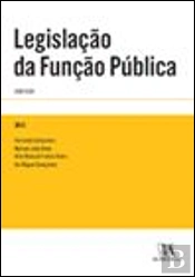 Legislação da Função Pública