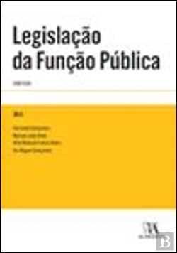 Bertrand.pt - Legislação da Função Pública