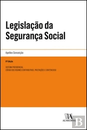 Legislação da Segurança Social