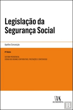 Bertrand.pt - Legislação da Segurança Social