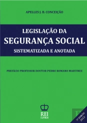 Legislação da Segurança Social