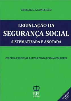Bertrand.pt - Legislação da Segurança Social
