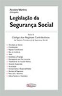 Legislação da Segurança Social Tomo II