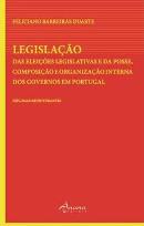 Legislação - Das Eleições Legislativas e da Posse