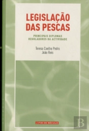 Legislação das Pescas