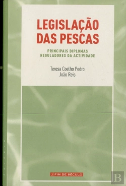 Bertrand.pt - Legislação das Pescas