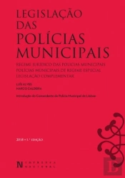 Legislação das Polícias Municipais